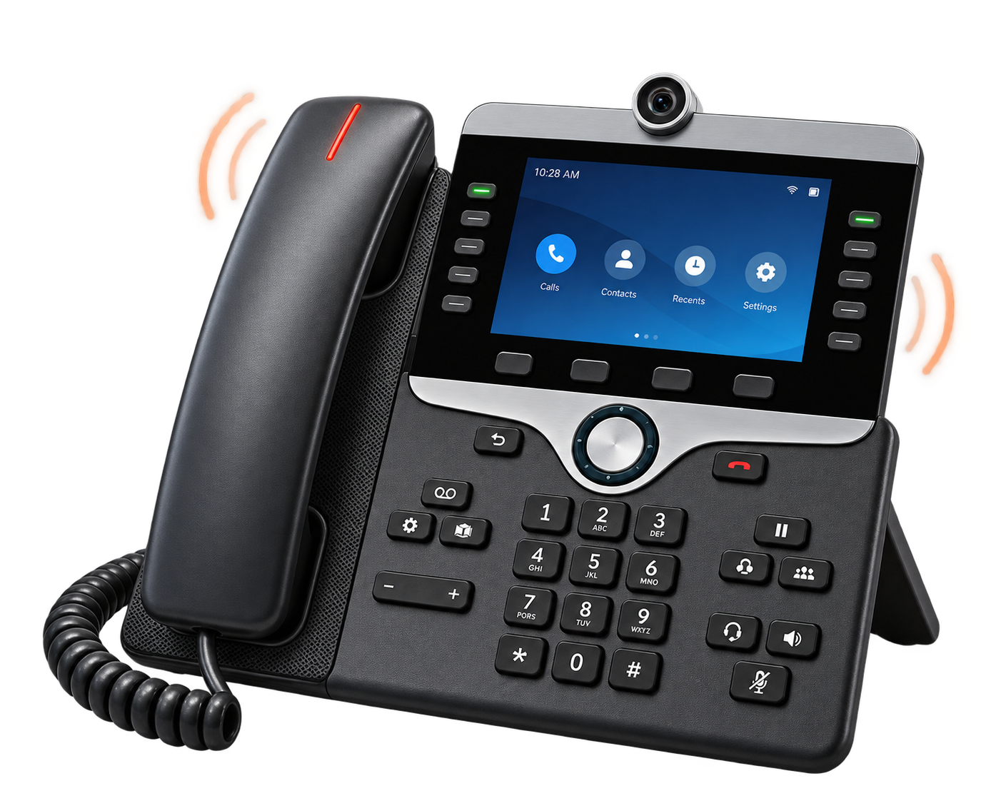 Cisco IP phone