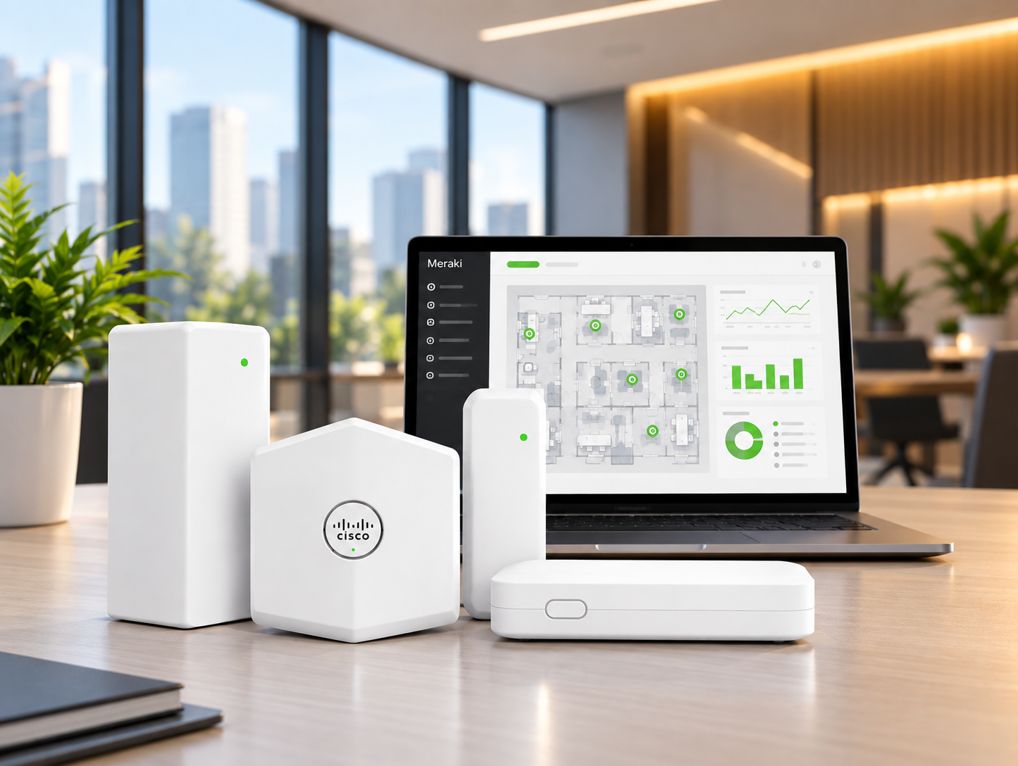 IoT Applications
