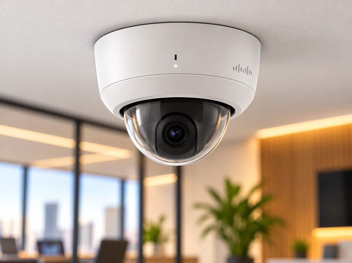 Smart Cameras