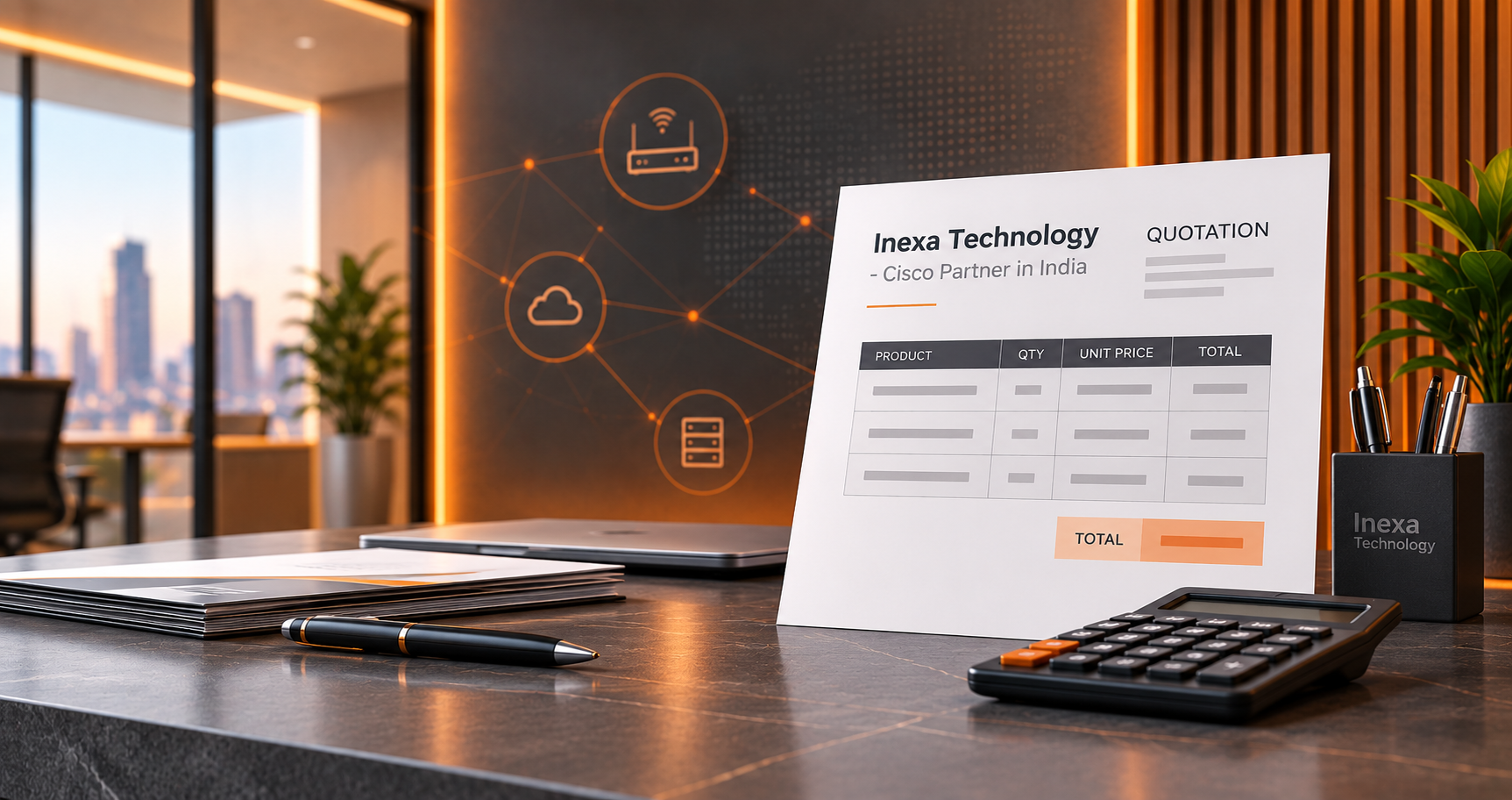 Cisco WiFi router pricing
