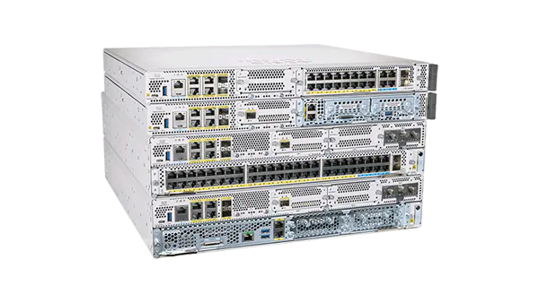 Cisco Catalyst Router C8300 inexa Gurugram