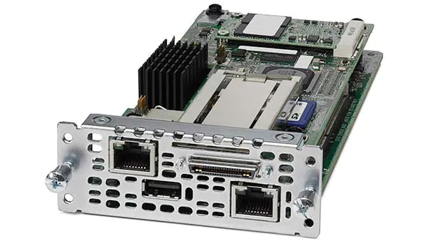 Cisco UCS-E140S-M2/K9= E140S Blade Server