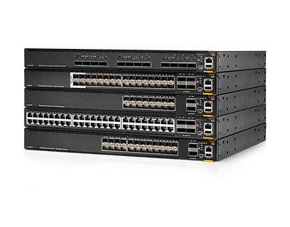 Aruba CX 8360v2 Ethernet Switches Gurugram