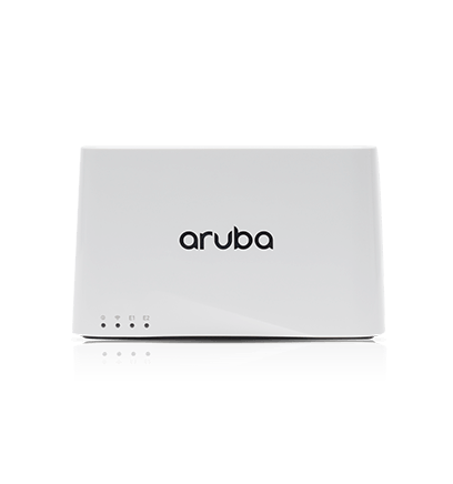 Aruba AP-203RP IEEE 802.11ac 867 Mbit/s Wireless Access Point JY720A