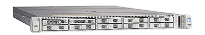 Cisco ESA C195 Network Security Appliance