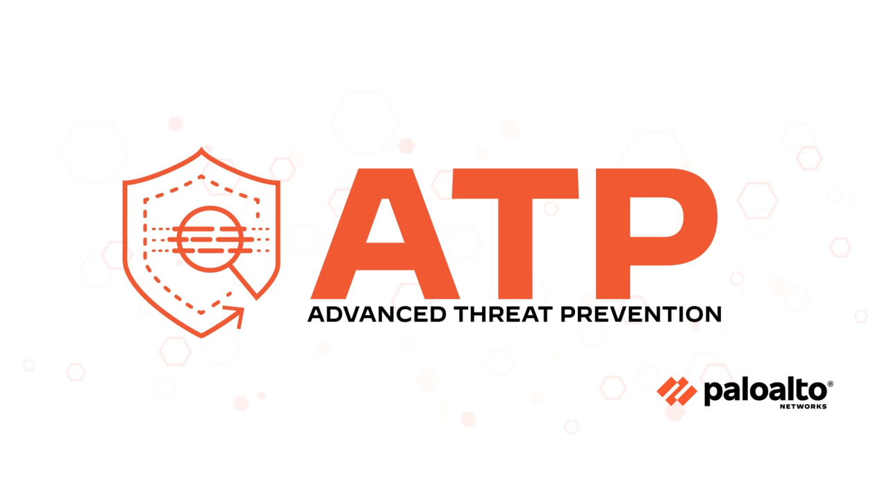 Advanced Threat Prevention- PaloAlto