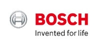 Bosch logo, Gurgaon