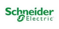 Schneider Electric logo, Gurugram