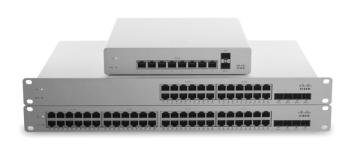 Buy Cisco Meraki Products - Cloud Networking | Inexa Technology