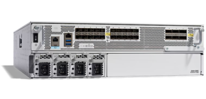 Buy Cisco Routers – Dealer in India | Inexa Technology