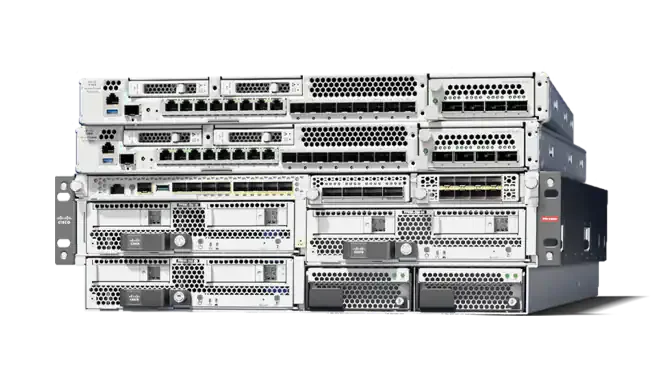 Cisco capital firewall gurugram