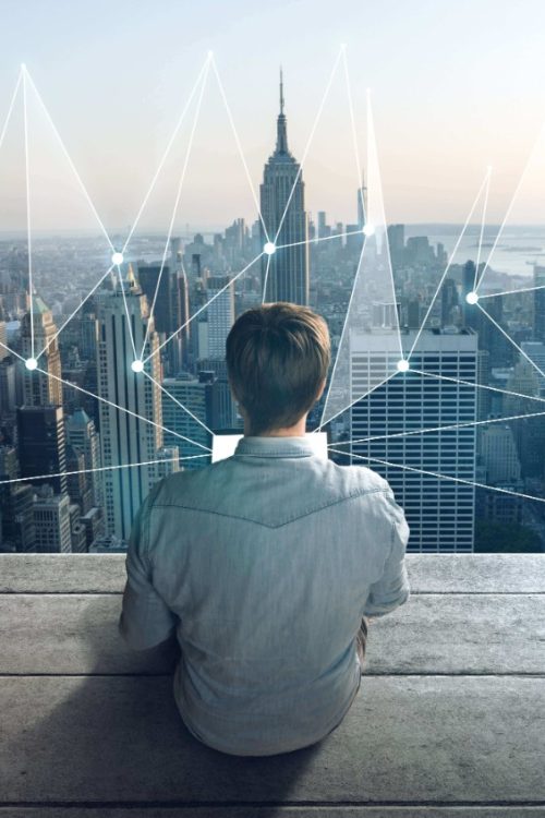 Enterprise networking products by Inexa in Gurugram